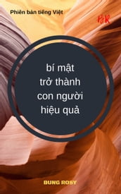 bí mt tr thành con ngi hiu qu