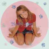 ...baby one more time (vinyl picture)