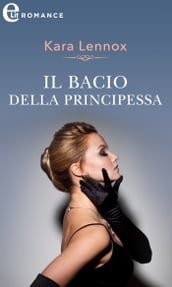 Il bacio della principessa (eLit)