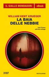 La baia delle nebbie (Il Giallo Mondadori)