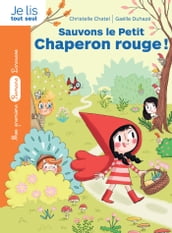 La bande des contes - Sauvons le Petit Chaperon rouge !