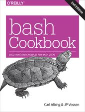 bash Cookbook