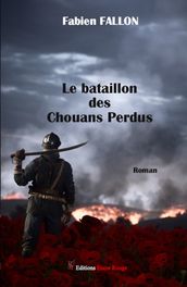 Le bataillon des chouans perdus