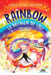 La battaglia dei cieli. Rainbow