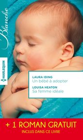 Un bébé à adopter - Sa femme idéale - Le chirurgien italien