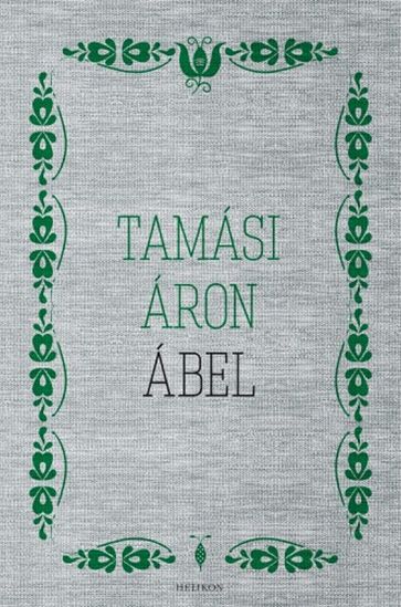 Ábel - Tamási Áron