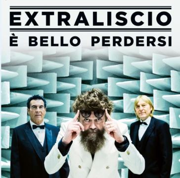 E' bello perdersi (sanremo 2021) - EXTRALISCIO