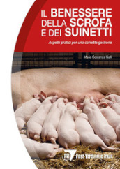 Il benessere della scrofa e dei suinetti