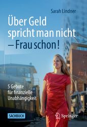 Über Geld spricht man nicht  Frau schon!