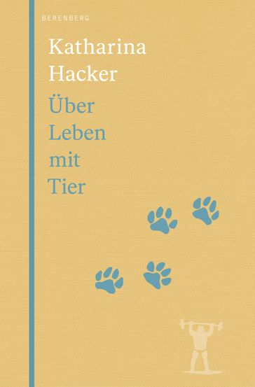 Über Leben mit Tier - Katharina Hacker