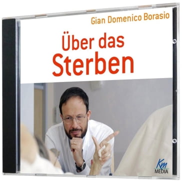 Über das Sterben - Gian Domenico Borasio