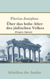 Über das hohe Alter des jüdischen Volkes (Gegen Apion)