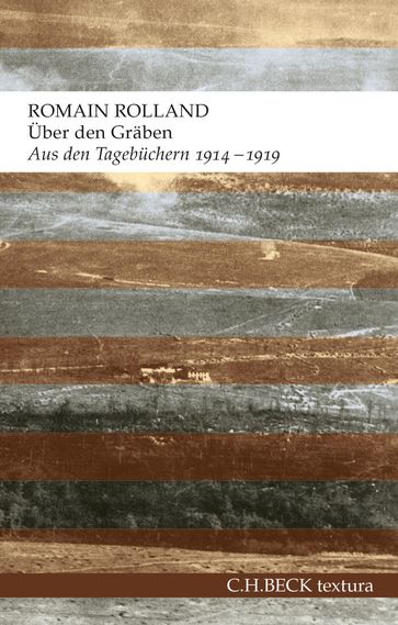 Über den Gräben - Romain Rolland