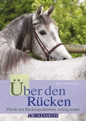 Über den Rücken