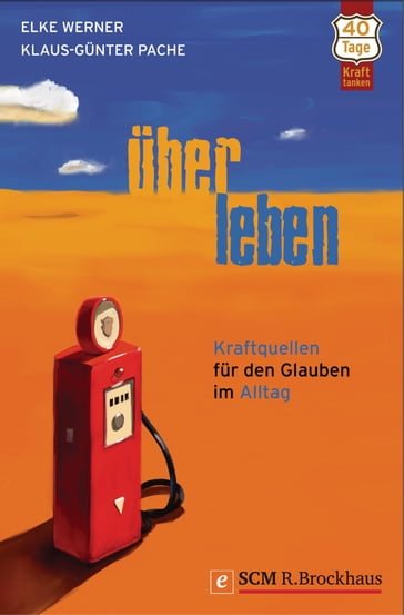ÜberLeben - Elke Werner - Klaus-Gunter Pache