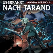 Überfahrt nach Tarand