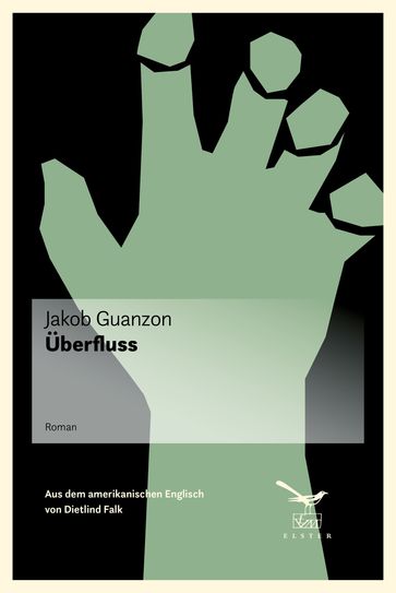 Überfluss - Jakob Guanzon
