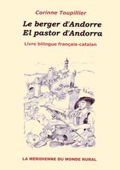 Le berger d Andorre - El pastor d Andorra