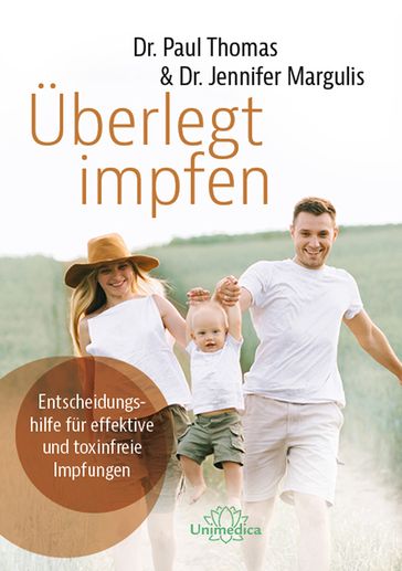 Überlegt impfen - Paul Thomas