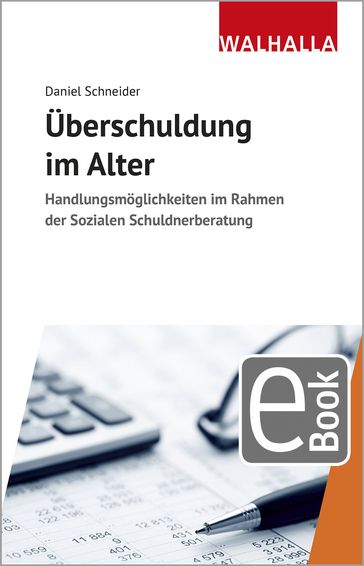 Überschuldung im Alter - Daniel Schneider