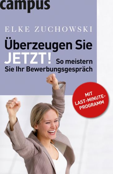 Überzeugen Sie. Jetzt! - Elke Zuchowski