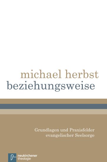 beziehungsweise - Michael Herbst