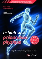 La bible de la préparation physique