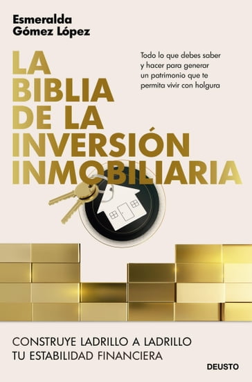 La biblia de la inversión inmobiliaria - Esmeralda Gómez López