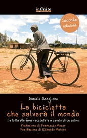 La bicicletta che salverà il mondo