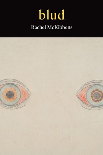 blud - Rachel McKibbens