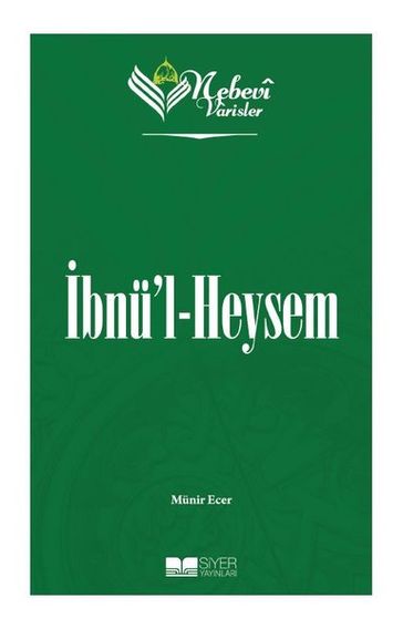 bnü'l Heysem - Munir Ecer