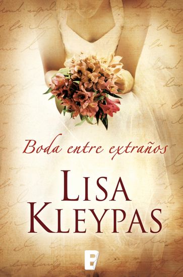 Una boda entre extraños (Vallerands 1) - Lisa Kleypas