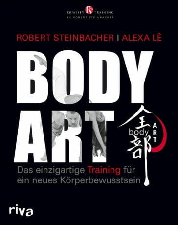 bodyART - Robert Steinbacher - Alexa Le
