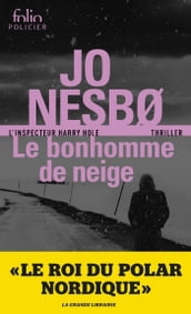 Le bonhomme de neige (L inspecteur Harry Hole)