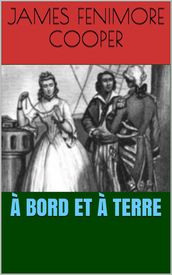 À bord et à terre