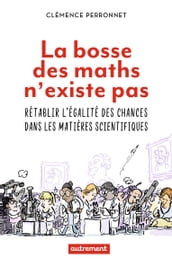 La bosse des maths n