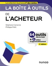 La boîte à outils de l Acheteur - 3e éd.