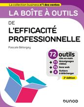 La boîte à outils de l Efficacité professionnelle - 2e éd.