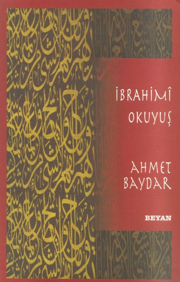 brahimi Okuyu - Ahmet Baydar
