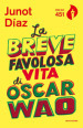 La breve favolosa vita di Oscar Wao