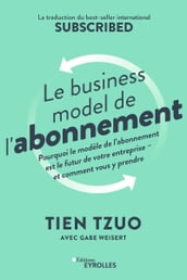 Le business model de l abonnement