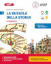 La bussola della storia. Con Quaderno delle competenze 1, La storia a colpo d occhio. Per la Scuola media. Con e-book. Con espansione online. Vol. 1