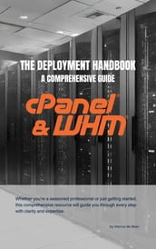 cPanel & WHM Deployment Handbook
