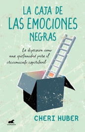 La caja de las emociones negras