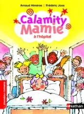 calamity mamie a l hopital