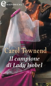 Il campione di Lady Isobel (eLit)