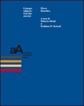 Il campo religioso. Con due esercizi