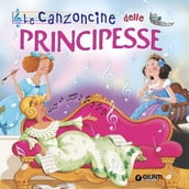 Le canzoncine delle principesse