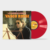 Le canzoni d amore di vasco rossi (180 g