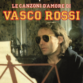 Le canzoni d amore di vasco rossi (digi)